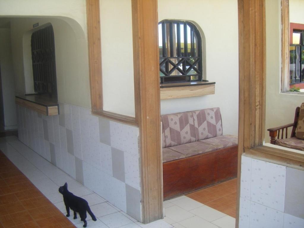 Dafam Hotel Nairobi Oda fotoğraf