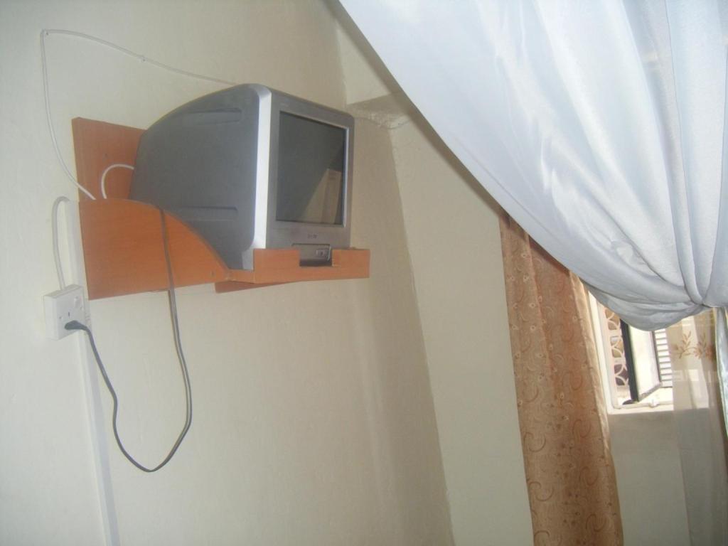 Dafam Hotel Nairobi Oda fotoğraf