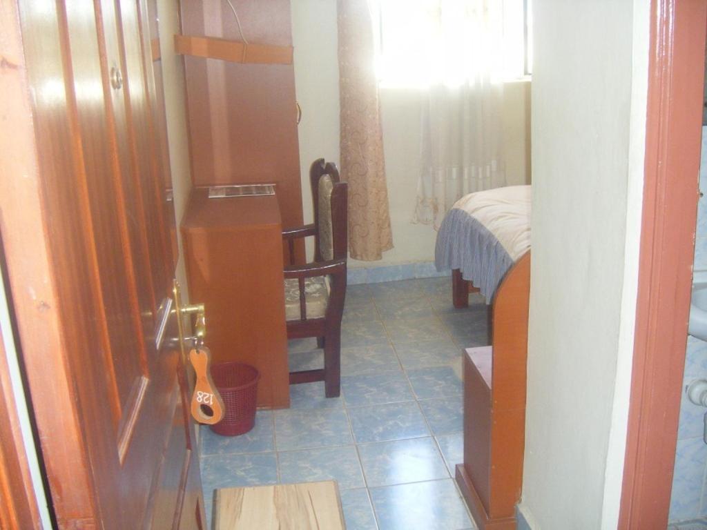 Dafam Hotel Nairobi Oda fotoğraf