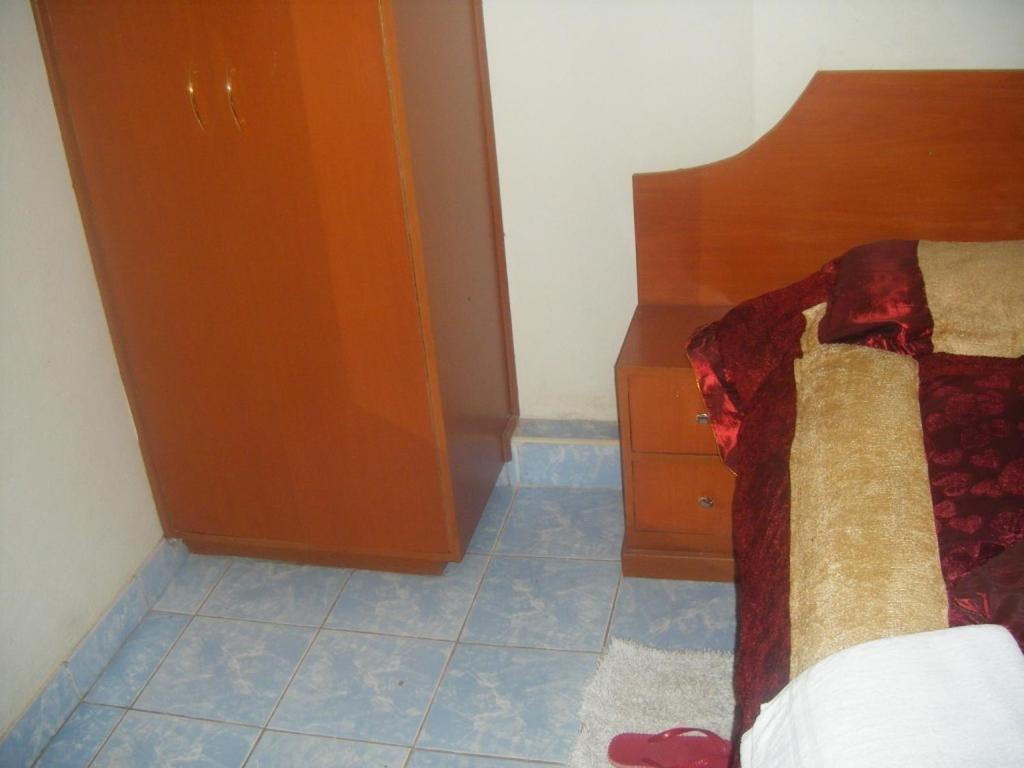 Dafam Hotel Nairobi Oda fotoğraf