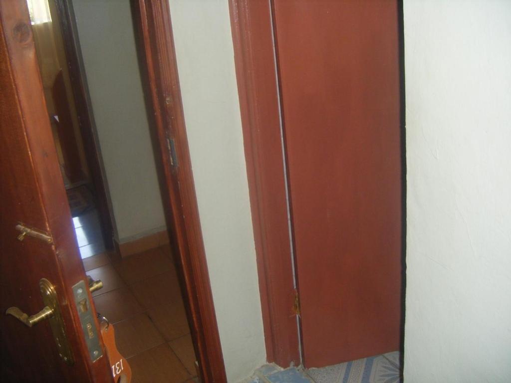 Dafam Hotel Nairobi Oda fotoğraf