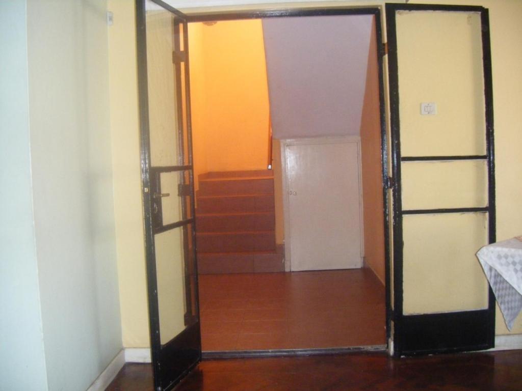 Dafam Hotel Nairobi Oda fotoğraf