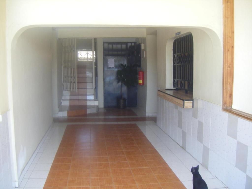 Dafam Hotel Nairobi Dış mekan fotoğraf