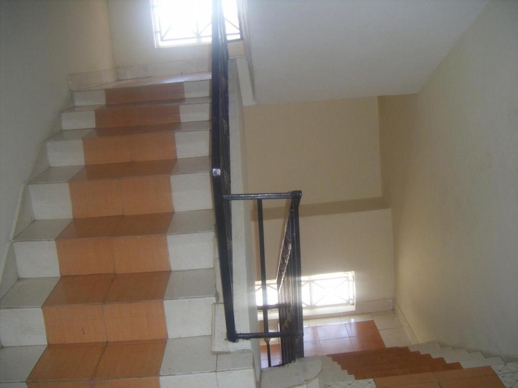 Dafam Hotel Nairobi Dış mekan fotoğraf