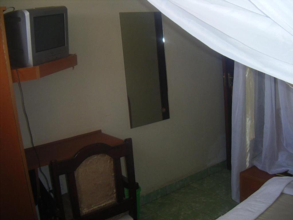 Dafam Hotel Nairobi Dış mekan fotoğraf
