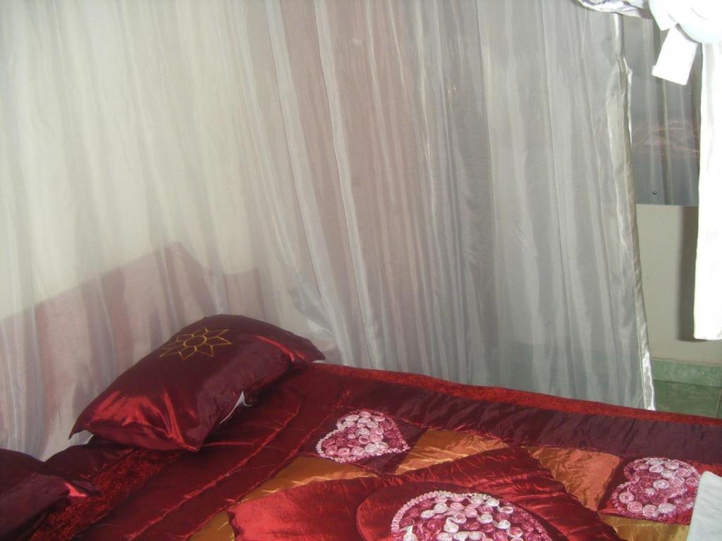Dafam Hotel Nairobi Dış mekan fotoğraf