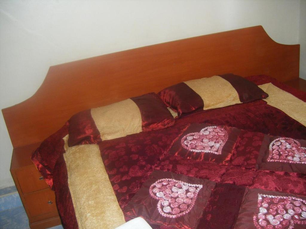 Dafam Hotel Nairobi Dış mekan fotoğraf