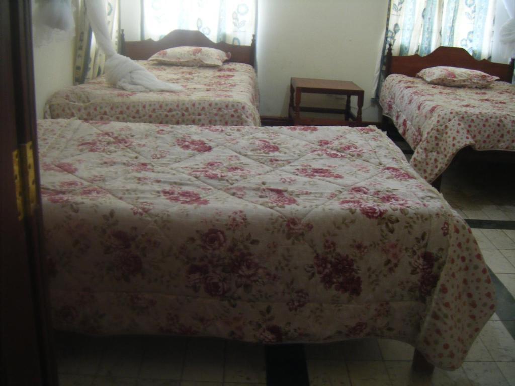 Dafam Hotel Nairobi Oda fotoğraf