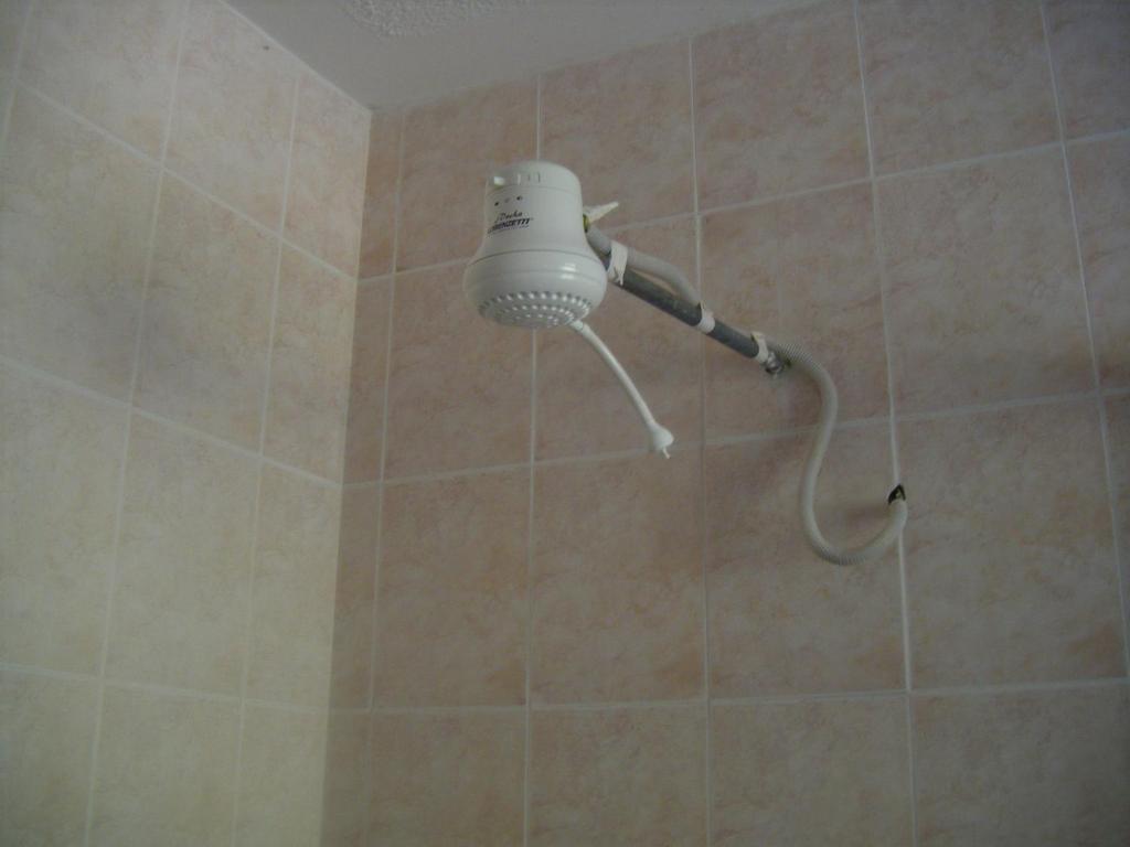 Dafam Hotel Nairobi Oda fotoğraf