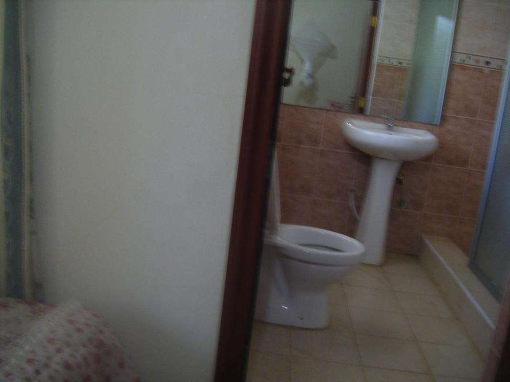 Dafam Hotel Nairobi Oda fotoğraf