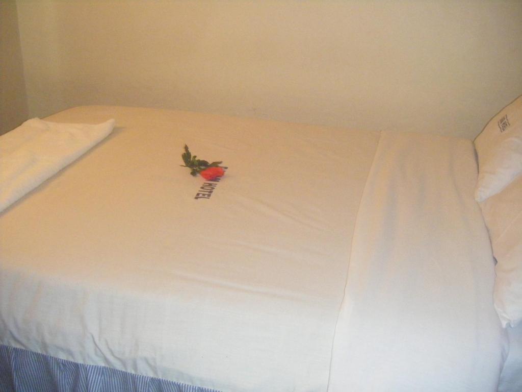 Dafam Hotel Nairobi Oda fotoğraf