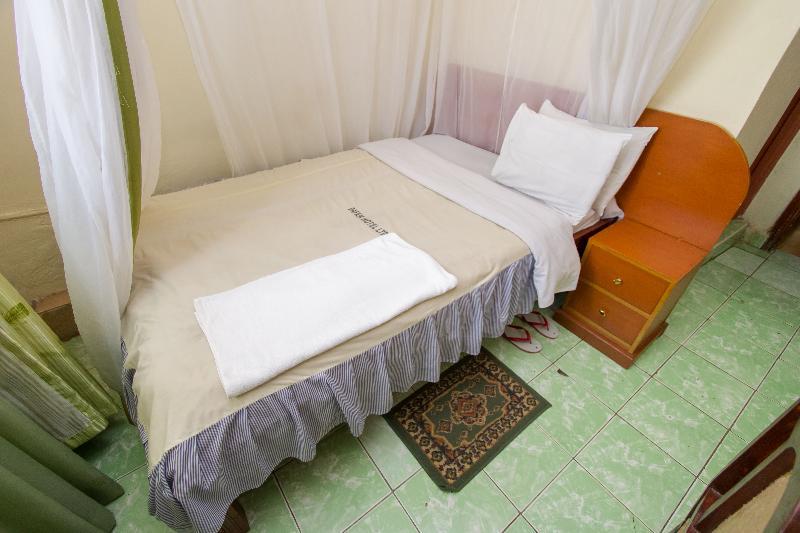 Dafam Hotel Nairobi Dış mekan fotoğraf