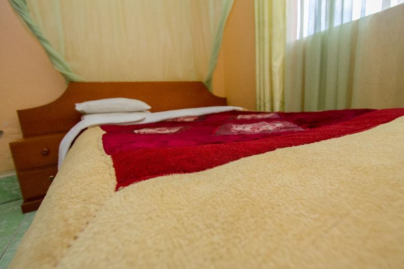 Dafam Hotel Nairobi Dış mekan fotoğraf