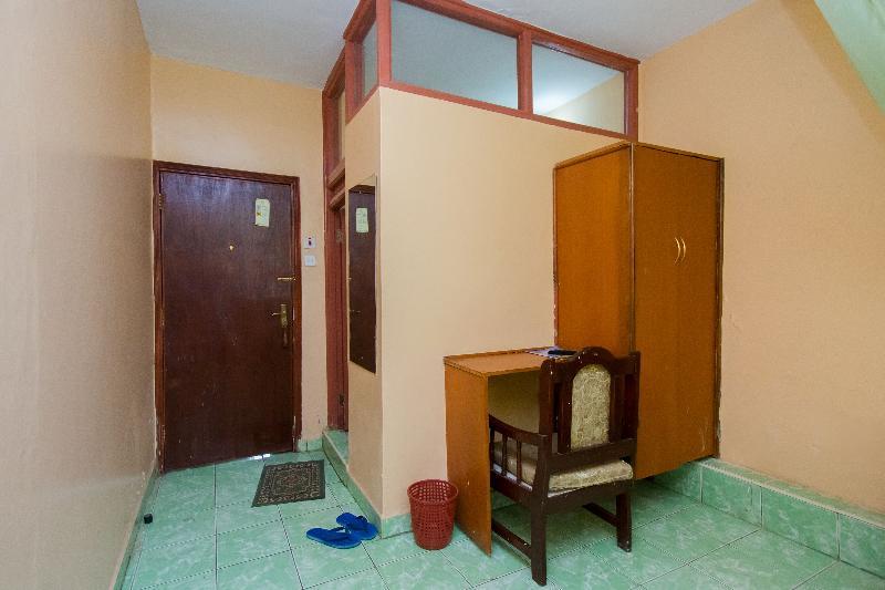 Dafam Hotel Nairobi Dış mekan fotoğraf