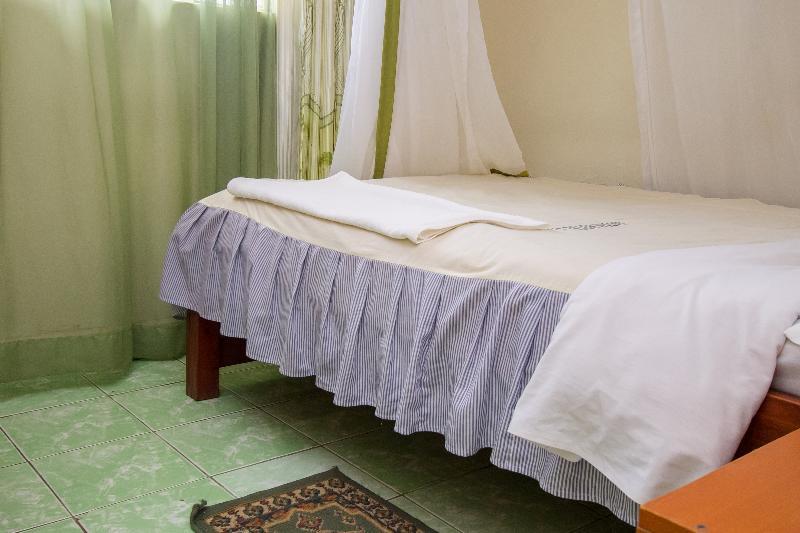 Dafam Hotel Nairobi Dış mekan fotoğraf